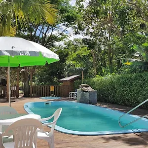 Del Sol 1 Apartamento Bombinhas