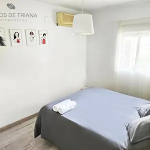 Latidos De Triana - En Triana Totalmente Equipado Apartamento Sevilha