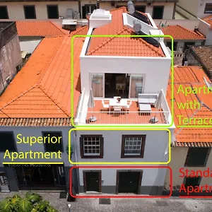 Welcome Madeira Apartamento Funchal (Madeira)
