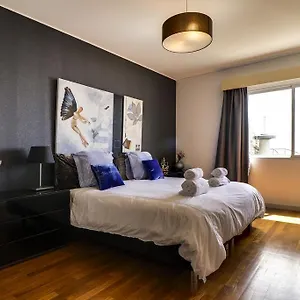 Rocha Mar 3m Apartamento Ribeira Brava