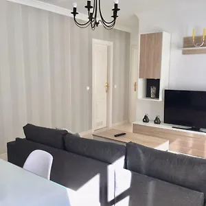 Pasaje Centro Apartamento Ronda